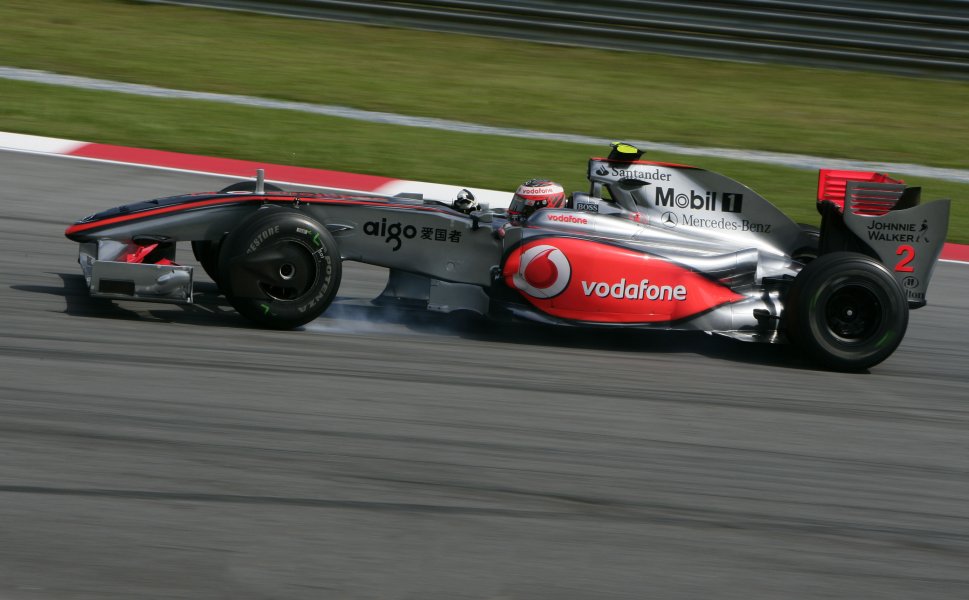 GP MALESIA - Prove Libere